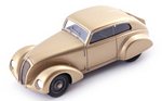 Mercedes 170 (W15) Erdmann und Rossi 1933 (Gold) by ACL