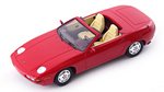 Porsche 928 Convertible Carelli Design 1981 (Red) by AVN