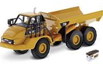 CAT 730 Articulated Truck by DIECAST MASTER