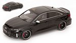 Audi RS3 Limousine 2022 (Black) 'Ixo for MCG' by IXO