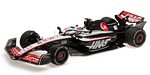HAAS VF-23 #20 2023 Kevin Magnussen by MIN
