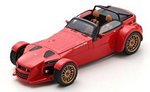 Donkervoort D8 GTO-S 2018 (Red) by SCHUCO