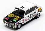 Renault 16 TS #34 Rally Morocco 1972 Le Tahitien - Dupre' by SPARK MODEL