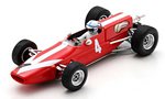 Lola T100 #4 Winner F2 GP Limbourg 1967 John Surtees by SPARK MODEL