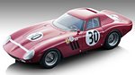 Ferrari 250 GTO #30 Winner 2000Km Daytona 1964 Hill - Rodriguez by TECNOMODEL