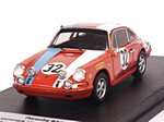 Porsche 911L #32 Winner Spa 1968 Kelleners - Kauhsen -Kremer by TROFEU