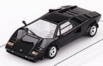 Lamborghini Countach 5000S (Black) by TSM