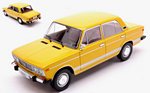 Lada 1600 LS 1976 (Yellow) by WBX