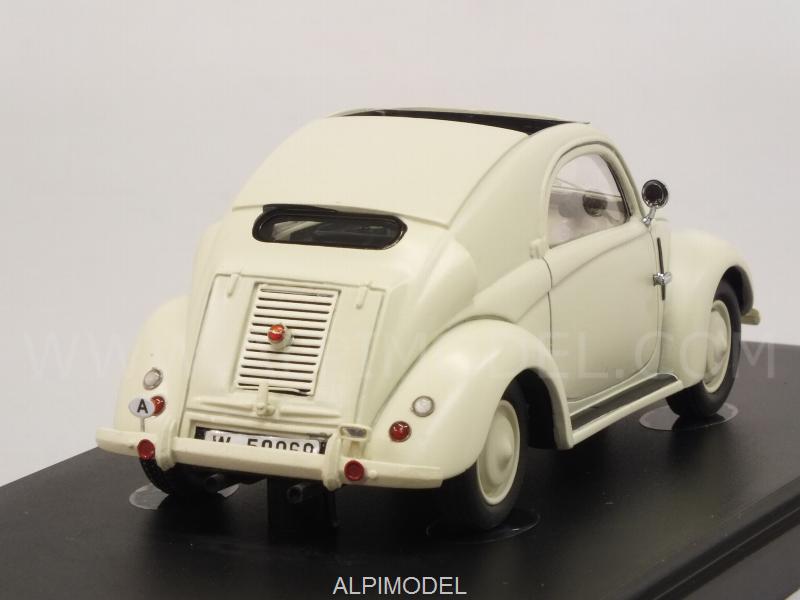 Volkswagen Steyr 1939 (Cream) - auto-cult