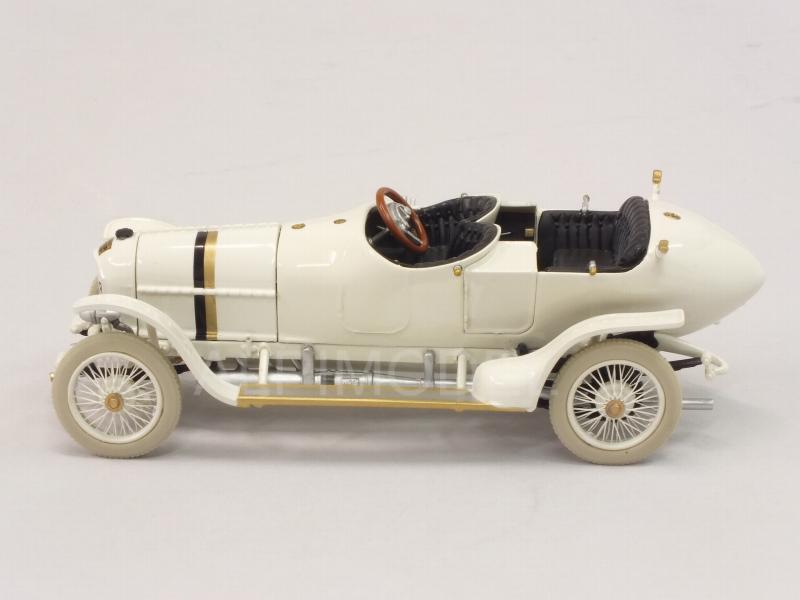 Austro Daimler Prinz Heinrich 1910 - auto-cult