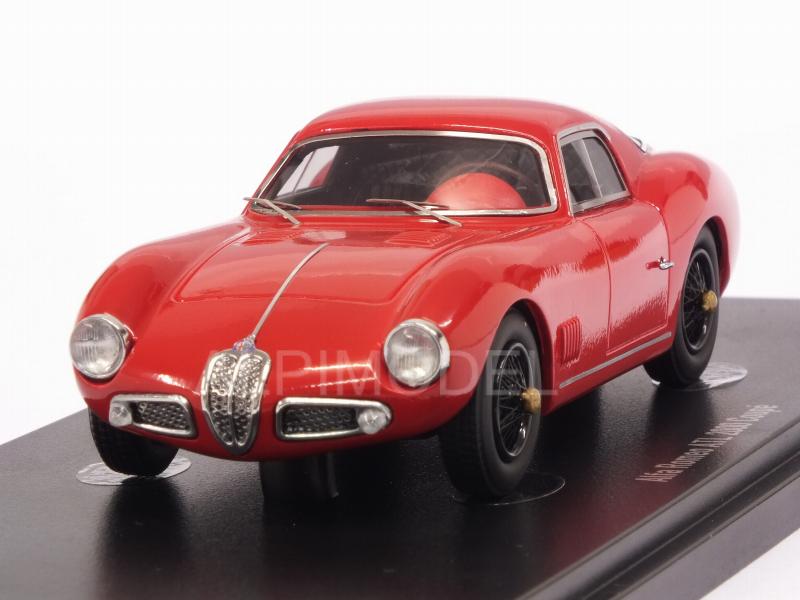 Alfa Romeo 2000 Sport Coupe 1953 'Masterpiece' Edition by auto-cult