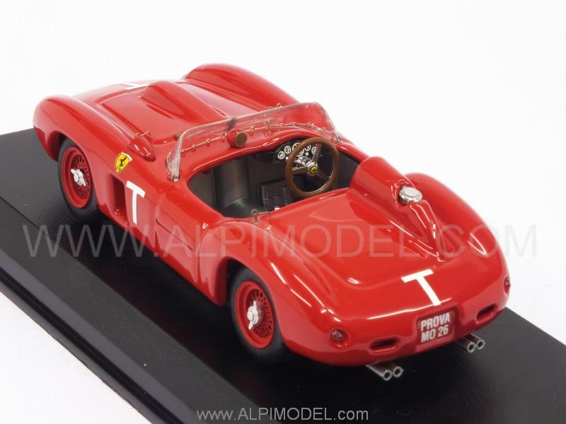 Ferrari 290S #