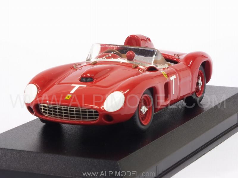 Ferrari 290S #