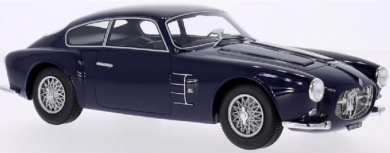 Maserati A6G 2000 Zagato (Dark Blue) by best-of-show