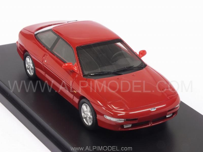 Ford Probe II 34V 1993 (Red) - best-of-show