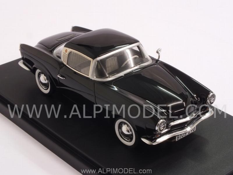 Rometsch Lawrence Coupe 1959 (Black) - best-of-show