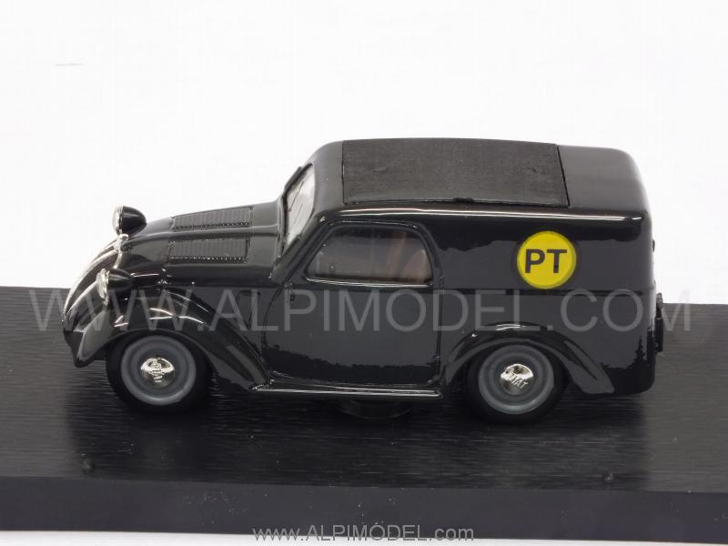 Fiat 500B Furgoncino PT Poste e Telegrafi 1946 - brumm