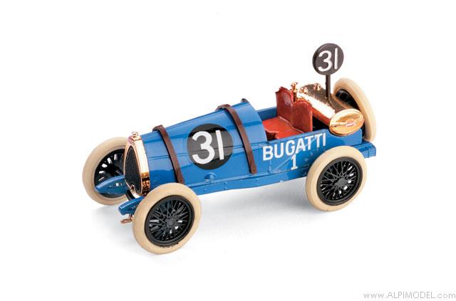 Bugatti Brescia 40 HP 1921 by brumm