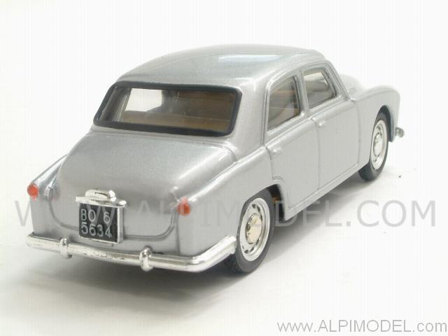 Alfa Romeo 1900 1950 (Silver) - brumm