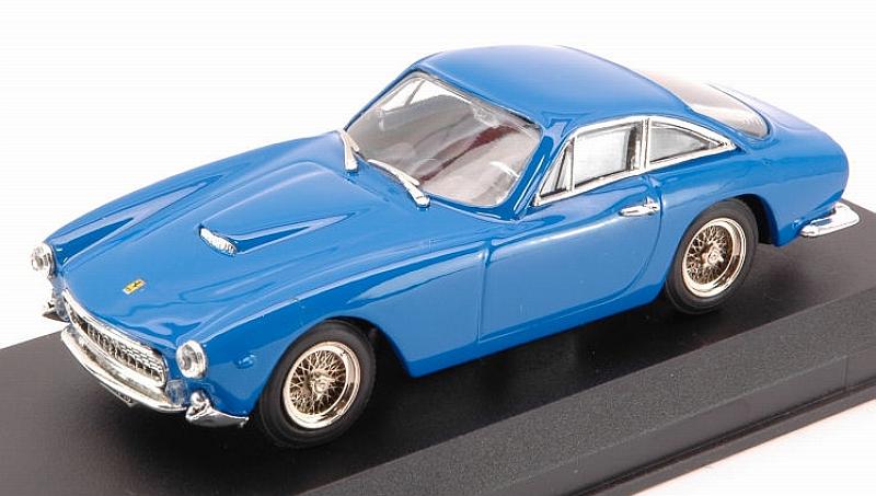 Ferrari 250 Gtl 1964 Blue 1:43 by best-model
