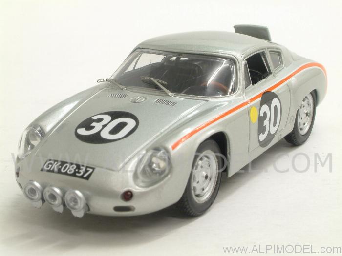 Porsche Abarth #30 Le Mans 1962 Pon - De Beaufort by best-model