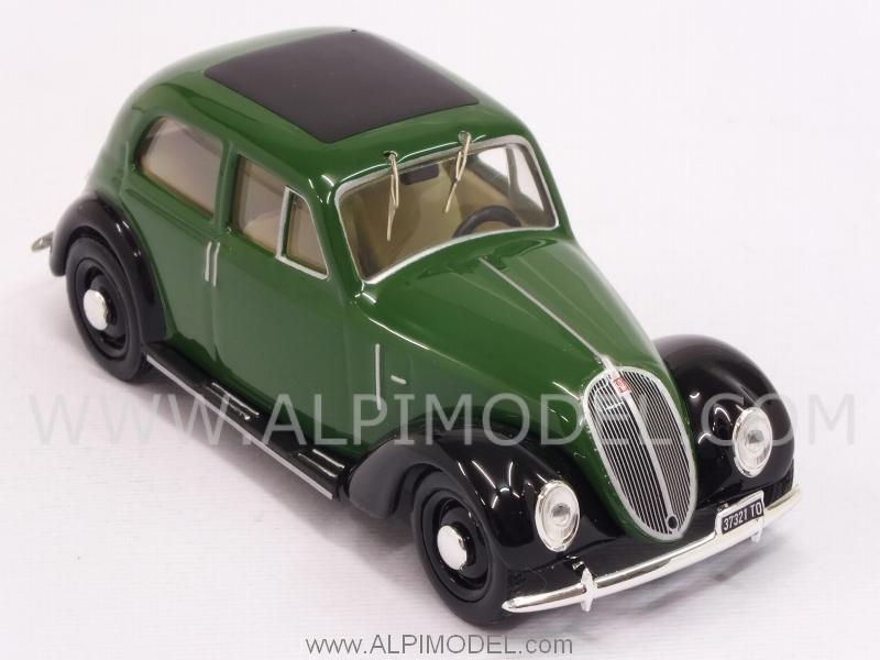 Fiat 1500 1935 (Green) - best-model