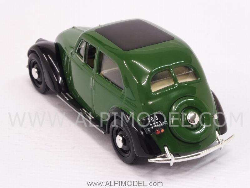 Fiat 1500 1935 (Green) - best-model