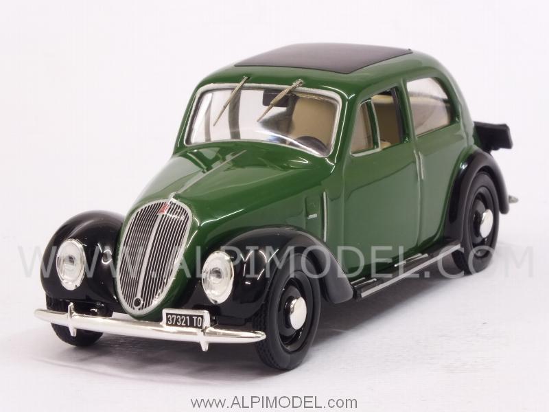 Fiat 1500 1935 (Green) by best-model