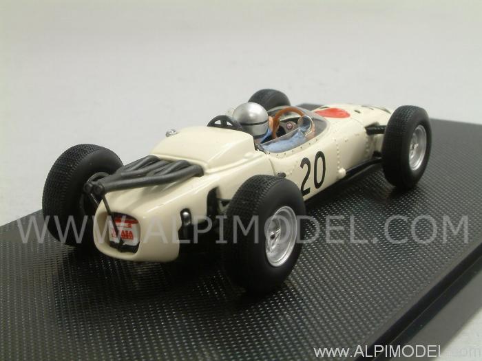 Honda RA271 #20 GP Germany 1964 - ebbro
