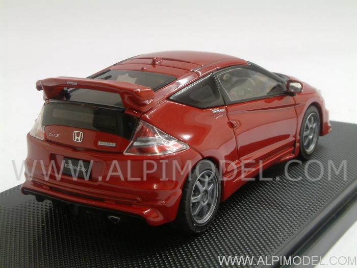 Honda CR-Z Mugen 2011 (Red) - ebbro