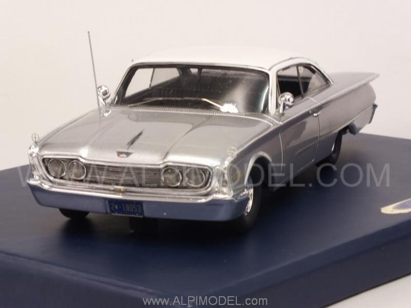 Ford Galaxy Starliner 1960 (Silver) by genuine-ford-parts