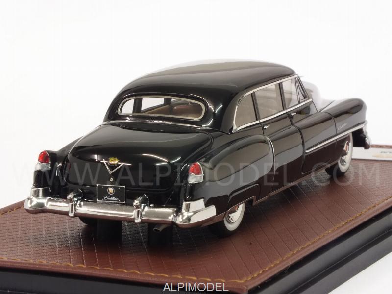 Cadillac Series 75 Fleetwood 1951 (Black) - glm-models