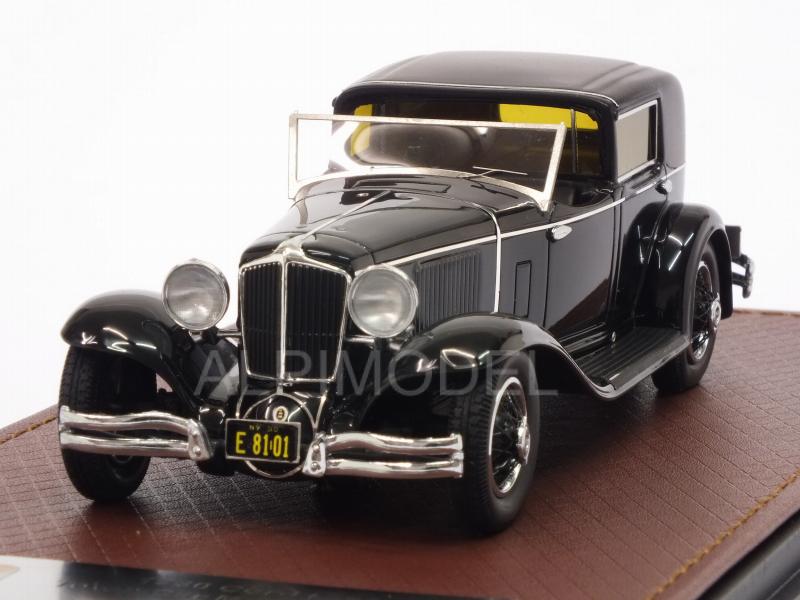 Cord L-29 Town Car Murphy&Co. 1930 (Black) by glm-models