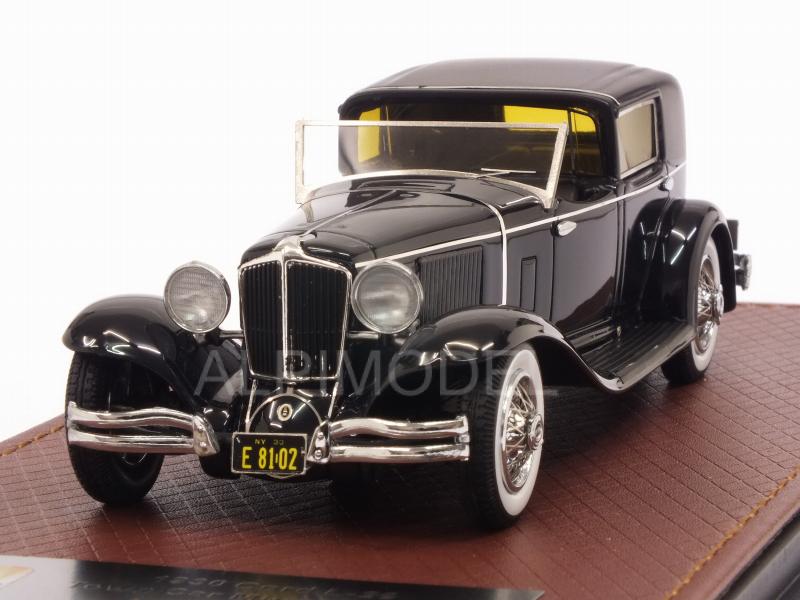 Cord L-29 Town Car Murphy & Co. 1930 by glm-models
