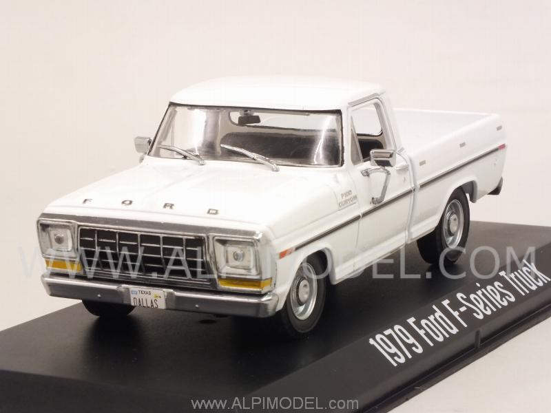 Ford F-Series Pickup 1979 TV Series Dallas by greenlight