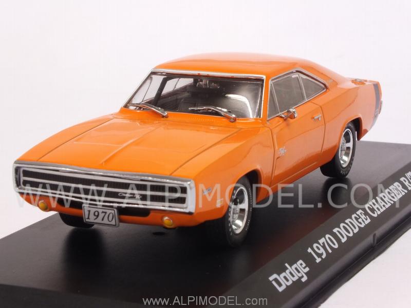 Dodge Charger R/T 1970 Doge Scat Pack Club by greenlight