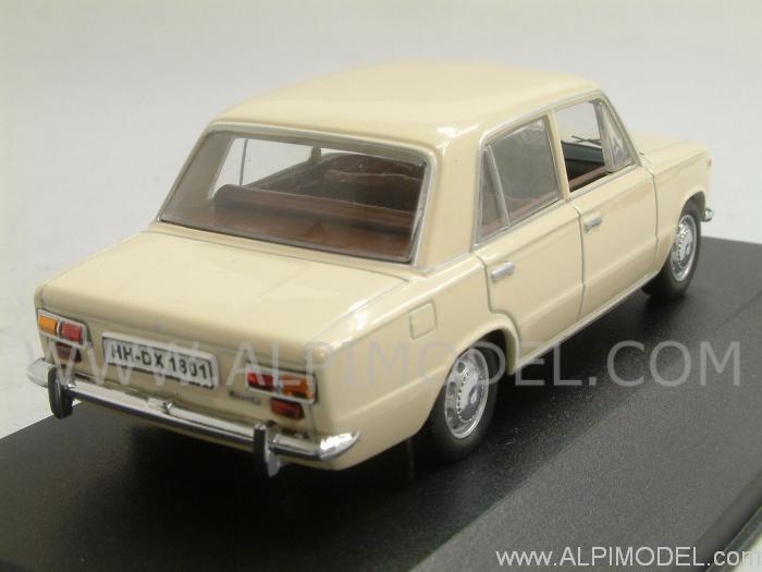 Lada 1200 Sedan (Cream) - ist-models