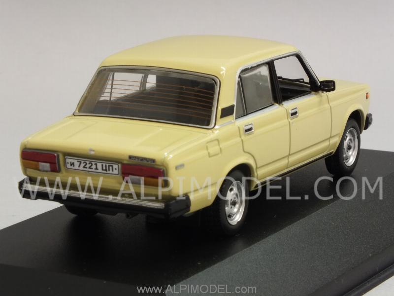 Lada VAZ 21051981 (Cream) - ist-models