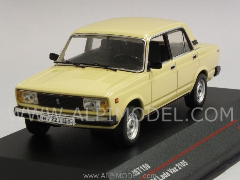 Lada VAZ 21051981 (Cream) by ist-models