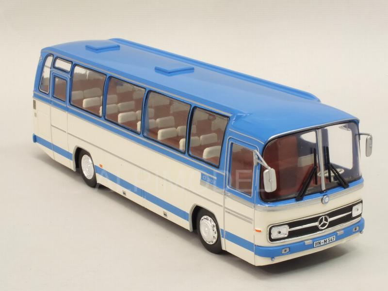 Mercedes O302-10R Bus 1972 - ixo-models