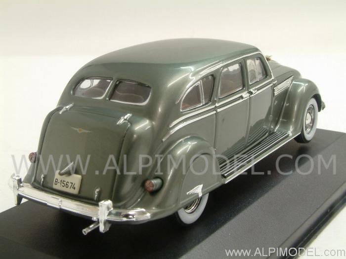 Chrysler Airflow Sedan 1936 - ixo-models