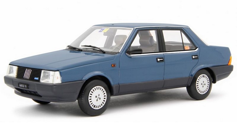 Fiat Regata 70S 1983 (Blue) by laudo-racing