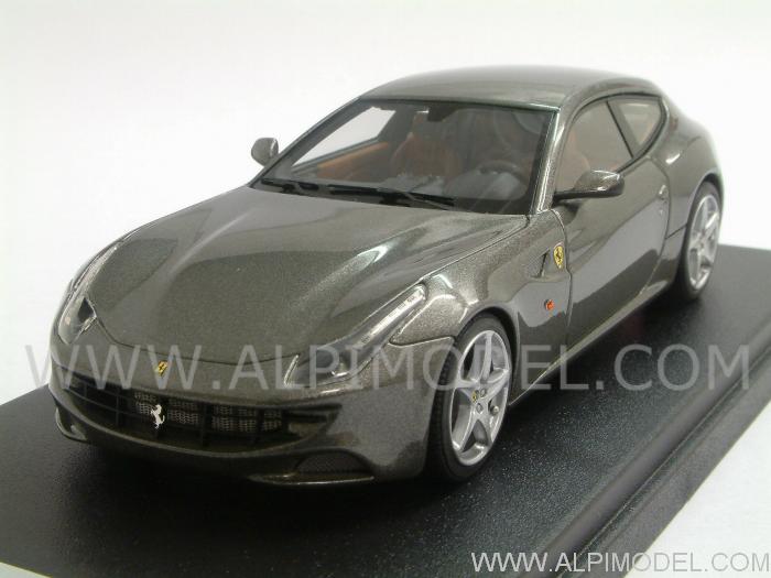 Ferrari FF 2011  (Grigio Ferro Metallizzato) by looksmart
