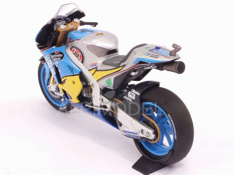 Honda RC213V MotoGP  2018 Franco Morbidelli - minichamps