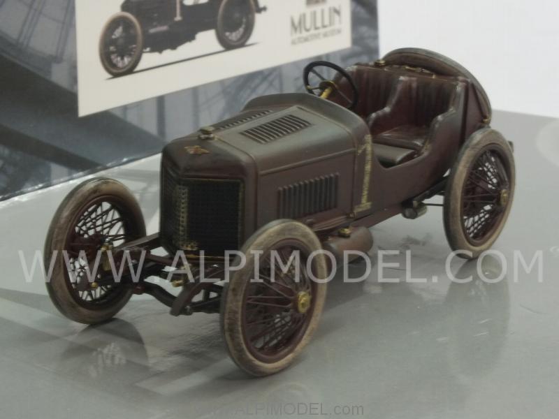 Hispano Suiza 45CR (15-45CV) Alphonso XIII Voiturette 1911 - Mullin Museum Collection - minichamps