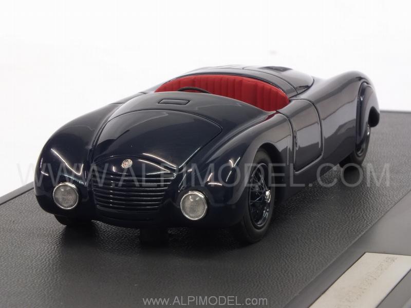 Alfa Romeo 6C 2300 Aerodinamica 1934 by matrix-models