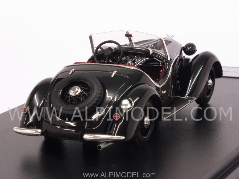 Wanderer W25K Roadster 1936 (Black) - neo