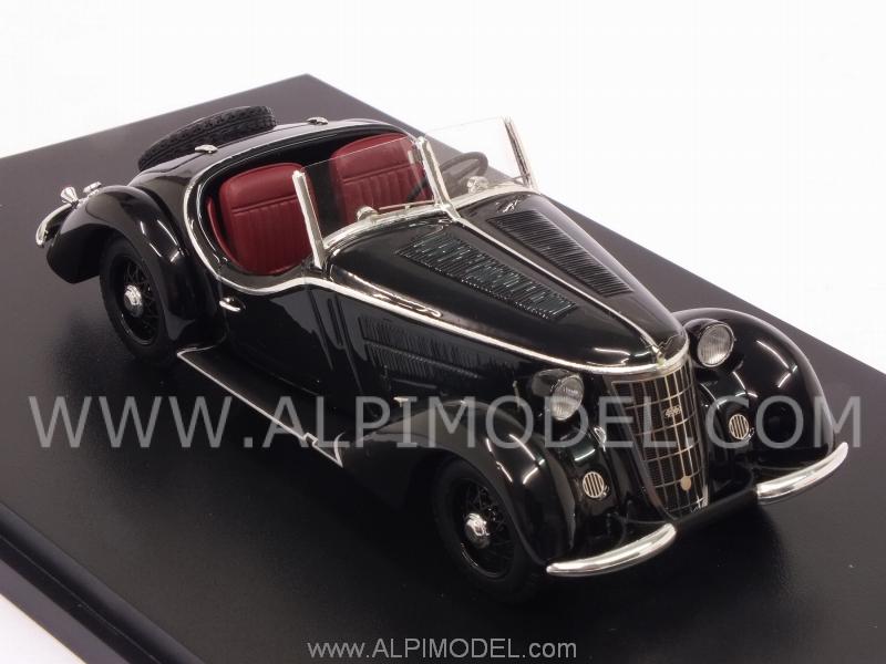 Wanderer W25K Roadster 1936 (Black) - neo