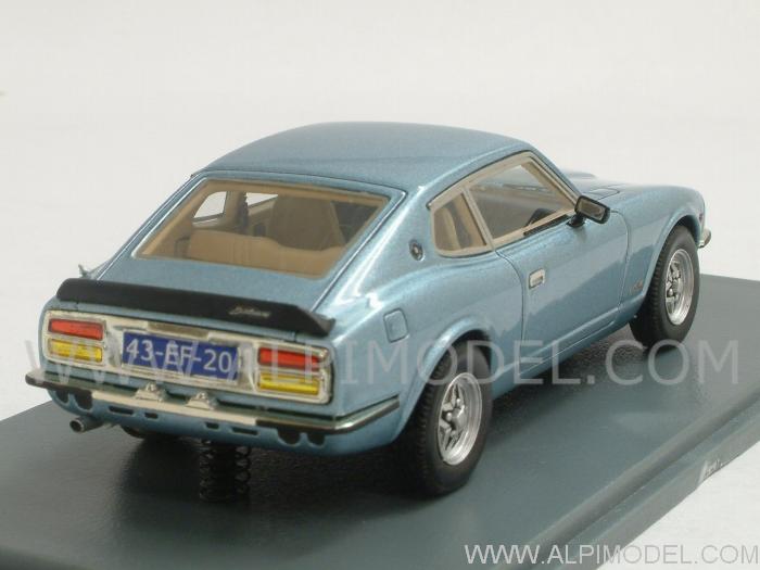 Datsun 260Z 2+2  1975 (Metalli Blue) - neo
