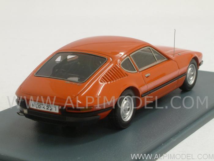 Volkswagen SP2 1974 (Orange) - neo